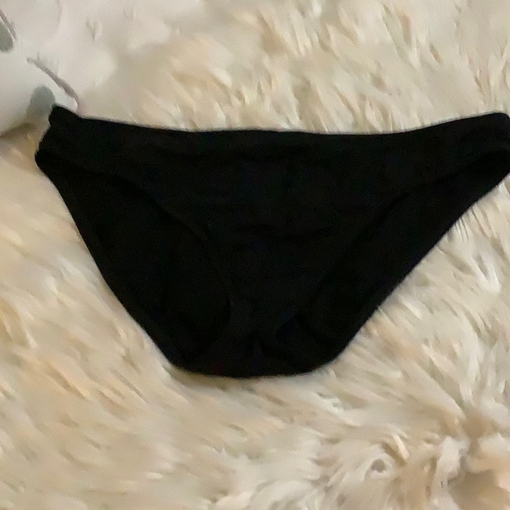 La Blanca Bikini Bottom